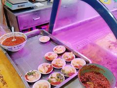 -老刘家泡馍·陕西老字号(钟楼广济街店)