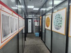 -赵汝飞练字硬笔书法(三林浦三路校区)
