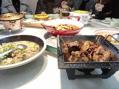 -六合居(温江店)