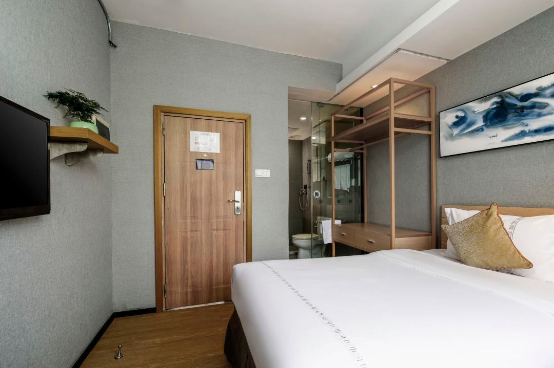 9994【华里酒店·深圳华侨城店】9699