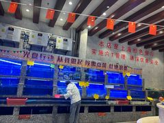 -新虹楼饭庄(崇明陈家镇店)