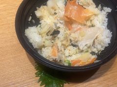 -桂马·日本料理·海胆·海鲜饭·酒场(民主广场店)