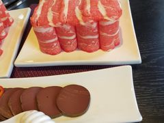 -食鲜捞火锅(湖西路店)