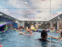 -龙格亲子游泳·水育早教运动中心(龙湾天街店)