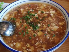 西施豆腐-石榴院子(西施故里店)