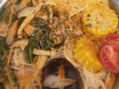 -嗒令甜品·主题融合料理餐厅(首座时代店)