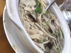 -下梅人家土菜馆(历史文化餐厅度假区店)