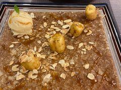 anna皇后安娜可丽饼-LA CREPERIE BRETONNE布列塔尼法式餐厅(天童北路店)