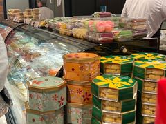 -本格旺索罗(樟宜机场T1店)