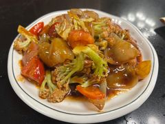 -旺达·福州菜(正大广场店)