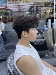-型色沙龙 Color Salon