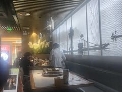 -鲜潭蒸汽石锅鱼(五道口购物中心店)