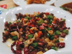 -叒缘夜光杯(望江橡树林店)