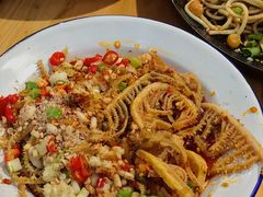 -四小区火锅·巷子里的重庆火锅(花照壁店)
