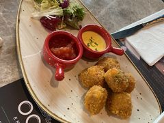 -OGGI TRATTORIA PIZZERIA(深业上城店)
