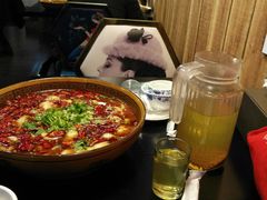 -川悦壹号·川菜(蠡溪路店)