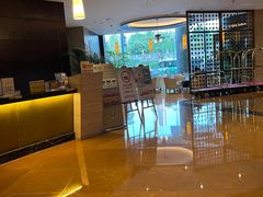 -武汉江城明珠豪生大酒店
