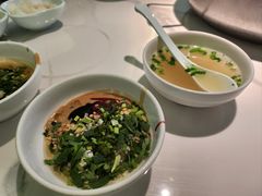 -小肥羊·牛羊肉火锅(万达广场店)