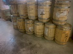 -JAMROCK 乐啡意咖啡