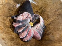 -云中鱼蒸汽石锅鱼(川沙百联店)