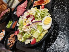 -九田家黑牛烤肉料理(盛龙广场店)
