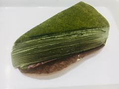 -布朗尼西饼(粮道街店)