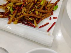 -田记餐馆(富国街店)