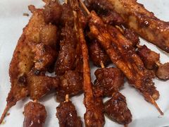 -大学路8号炸串(大学路十四号院店)