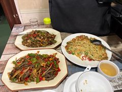 -南雄雄州土菜餐厅(粤北大厦店)