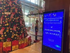 -上海浦东嘉里大酒店