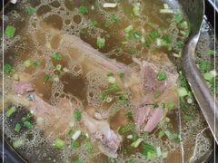 -巢湖名吃·东关老鹅汤(江南风情街店)