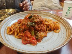 -魏斯理汉堡(西安沣东吾悦店)