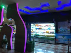 -悦汇商务会所KTV夜总会(松江店)