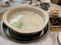 -丰尔粥食·粥底火锅·桑拿鸡(大良总店)