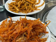 -金达盛烤肉(五里店)