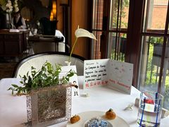 -Le Comptoir de Pierre Gagnaire
