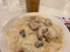 -大哥餐厅(西城花园店)