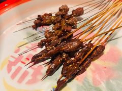 -北丐先生·野馄饨烧烤(长宁龙之梦店)