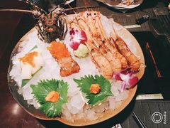 -南苑环球酒店-稻菊日式餐厅(鄞县大道店)
