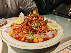-海尔巴格一甸茶餐厅(团结路店)