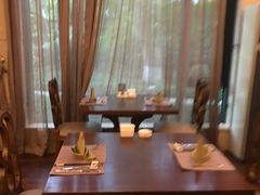 -浙江西子宾馆·瑶园咖啡厅