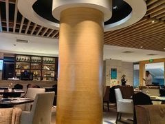 -上海东方佘山翰悦阁酒店·Vie全日制餐厅