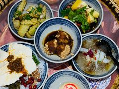 -留焕小吃·昆明非遗小吃品牌(文明街店)