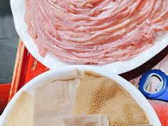 -重庆袁老四火锅(武进万达店)