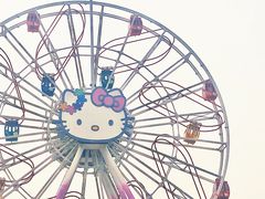 -杭州Hello Kitty乐园