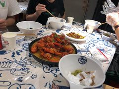 -松哥油焖大虾(科技园店)