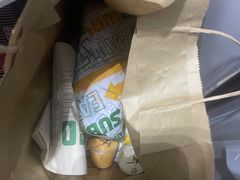 -赛百味SUBWAY(高新绿宝店)