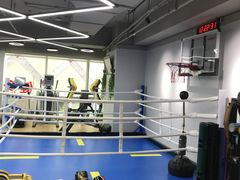 -Ms.Pilates 普拉提技术(尚悦湾陆家嘴店)