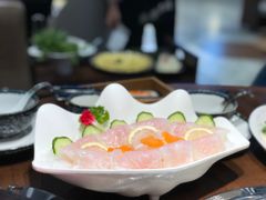 -快乐小羊火锅餐厅(农科路店)