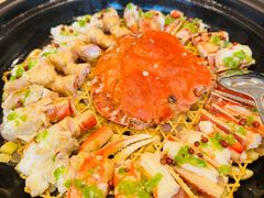 -江南村酒家